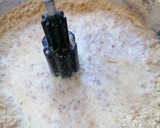 Foto del paso 3 de la receta: Tarta de caramelo y galletas