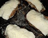 Foto del paso 5 de la receta: Beren rellena de soja texturizada