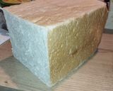 A picture of step 1 of Chocolate French Toast.