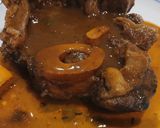 Foto del paso 7 de la receta: Osobuco Guisado al Pedro Ximénez