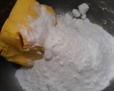 Foto langkah ke 2 dari resep Choco Mede.