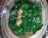 Foto langkah ke 3 dari resep Seblak daun kelor.