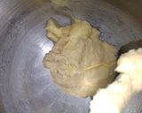 Foto langkah ke 7 dari resep American Bun/burger bun.