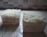 Foto langkah ke 4 dari resep Keju Berendam Homemade.