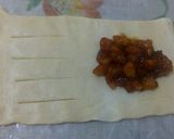 Foto langkah ke 2 dari resep Sweet pie nanas.