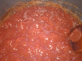 Pastafrola de dulce de leche!!