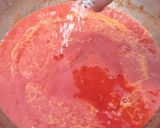 A picture of step 10 of Tomato Soup 📌.