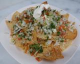 Foto del paso 3 de la receta: Nachos de Carne Mechada