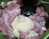 Foto langkah ke 3 dari resep Beef Teriyaki.
