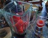 Foto del paso 1 de la receta: Bloody Mary