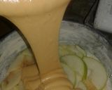 Foto del paso 6 de la receta: Torta de manzana invertida