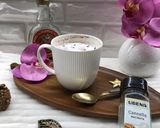 Foto del passaggio 3 della ricetta Pink Moon Milk (latte lunare rosa)