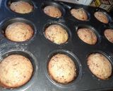 Foto del paso 5 de la receta: Muffins de Mandarina y Chispa de Chocolate