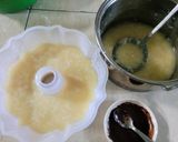 Foto langkah ke 6 dari resep Agar-agar Roti.