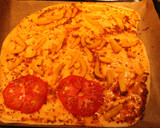 Foto del paso 5 de la receta: 3 pizzas tresss