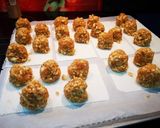 Foto del paso 7 de la receta: Cordiales de almendra murcianos