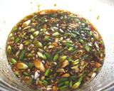 Bulgogi Style Tri-Tip recipe step 1 photo