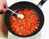 東販小食堂：泡菜炒飯的食譜步驟7照片