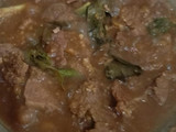 Dendeng Batokok
