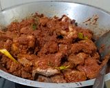 Foto langkah ke 2 dari resep Rendang Daging Ekonomis.