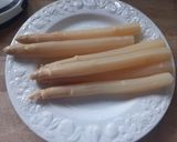 Foto del paso 3 de la receta: 269. Gazpacho de espárragos