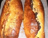 Bejgli recept fázis 8 fotója