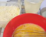 Foto langkah ke 2 dari resep Egg muffin.