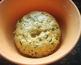 A picture of step 7 of Methi Masala Thepla.