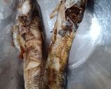 Foto langkah ke 1 dari resep Sambel haruan (ikan gabus).