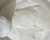 A picture of step 1 of Chocolate Cookies.