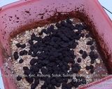 Foto langkah ke 4 dari resep Beng beng almond choco chips.
