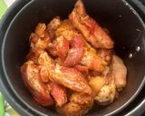 Foto del paso 3 de la receta: Ayaco de mazorca (bollo de maíz tierno)