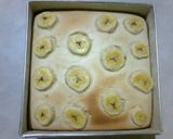 Foto langkah ke 6 dari resep Bolu pisang kayu manis jadul.