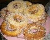Foto del paso 5 de la receta: Donas americanas / Donuts