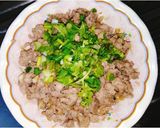 รูปขั้นตอนการทำที่ 3 ของ หมูรวนด่วนจี๋