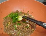 Foto langkah ke 3 dari resep Kroket Daging Giling.