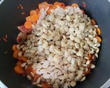 Foto del paso 1 de la receta: Porotos de manteca