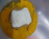 Foto langkah ke 4 dari resep Pukis Gembul.