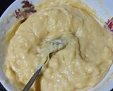Foto langkah ke 4 dari resep Churos with Icing Sugar.