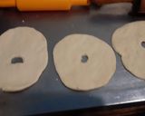 Foto del paso 3 de la receta: Tortas fritas de argentinas