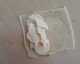 Foto del paso 5 de la receta: Rollitos de pan francés 👌