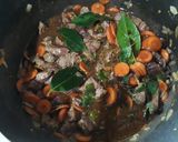 Foto del paso 2 de la receta: Goulash