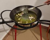 Foto del paso 1 de la receta: Gachamiga
