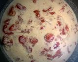 Foto del paso 3 de la receta Crema de tomate especial