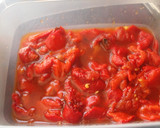 Foto del paso 1 de la receta: Boquerones en vinagre con pimientos asados