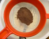 Foto del paso 4 de la receta: Volcán de Chocolate 🍫