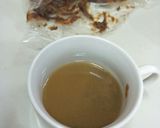 Foto langkah ke 3 dari resep Ikan Asin Asam Manis Banjar.
