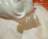 Foto langkah ke 2 dari resep Lemon cake #ketopad_cp_ketobeticcake.