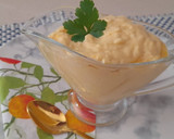 Foto del paso 3 de la receta: Salsa de huevos fritos