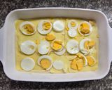 Foto del paso 3 de la receta: Fainá relleno
